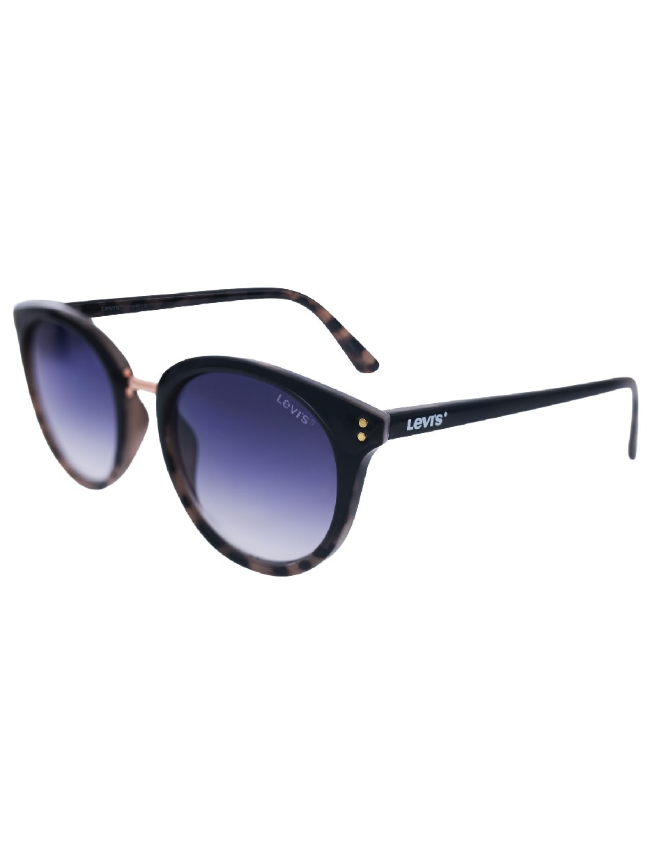 Lentes solares Levis Outlook X13162 para mujer