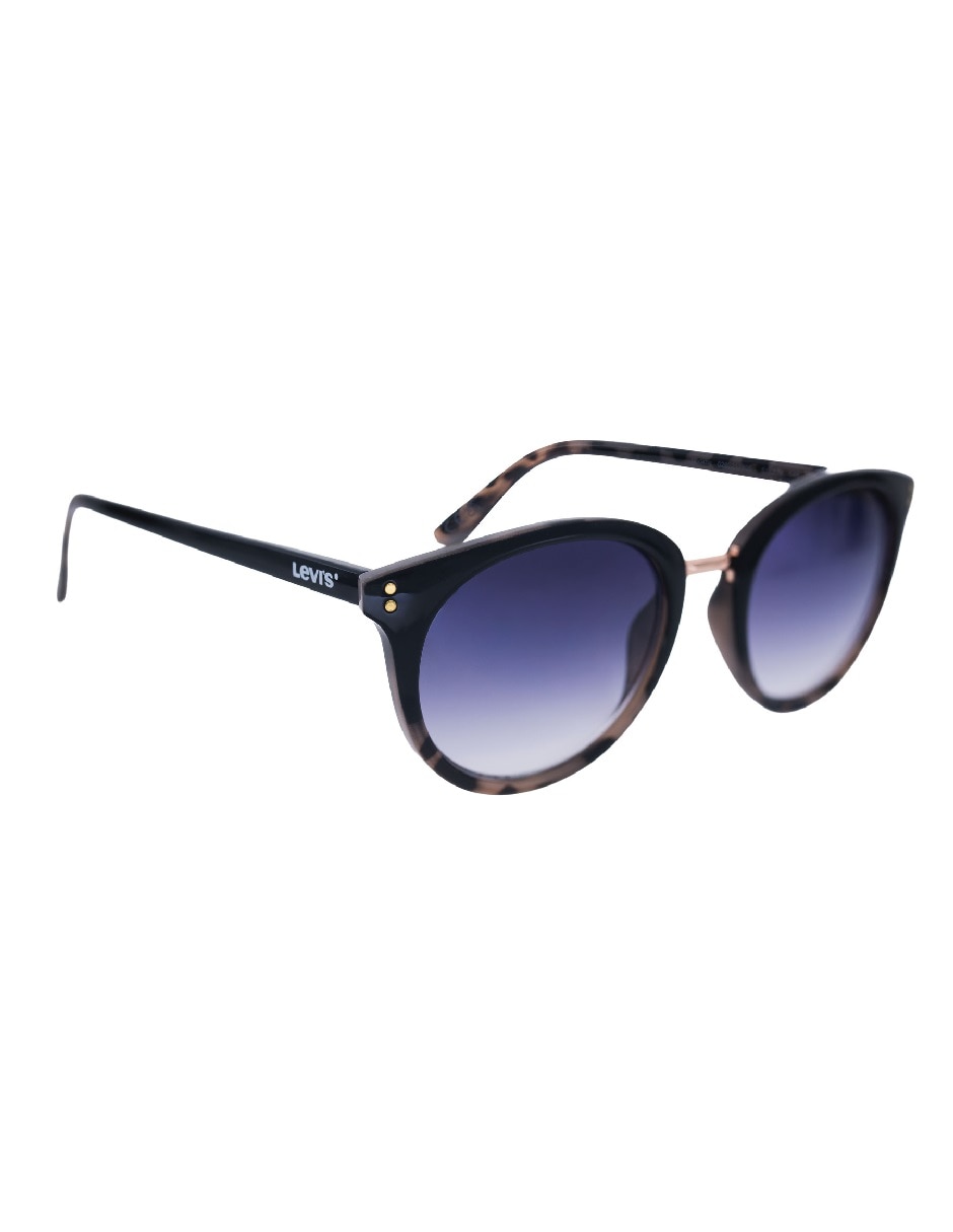 Lentes solares Levis Outlook X13162 para mujer
