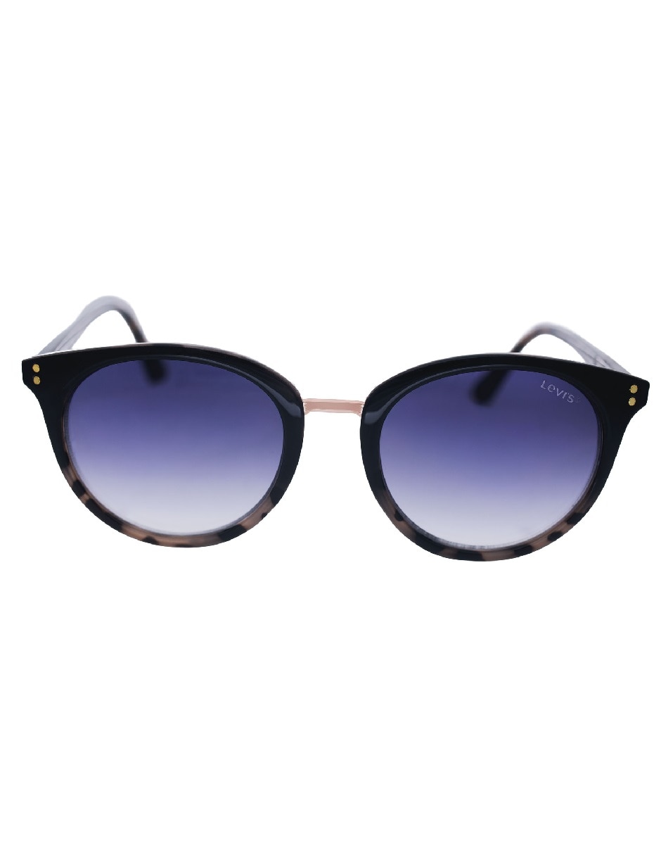 Lentes solares Levis Outlook X13162 para mujer