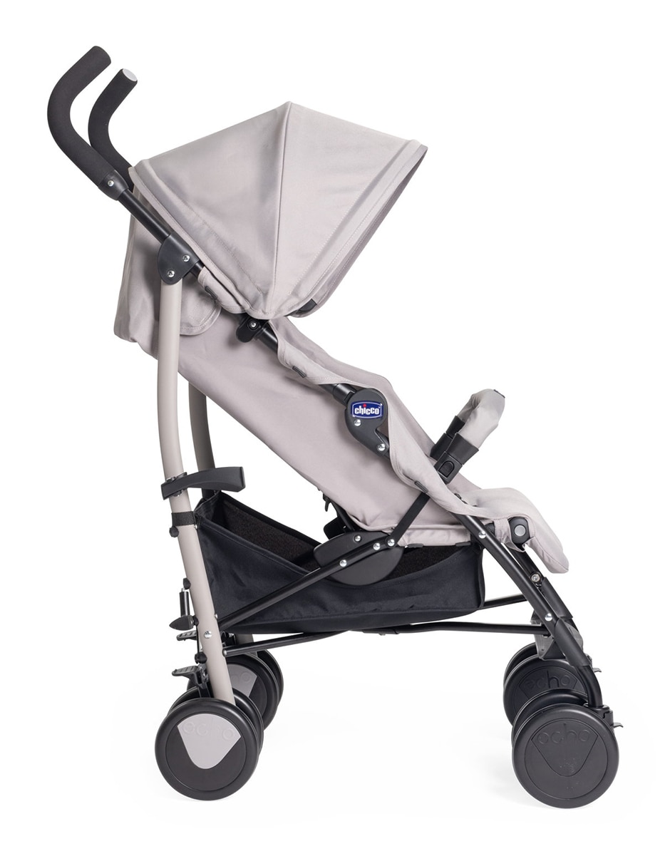 Carriola de bastón Echo Lite Chicco plegable