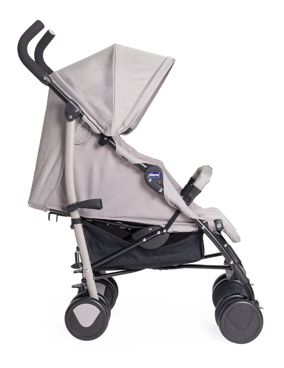 Carriola de bastón Echo Lite Chicco plegable