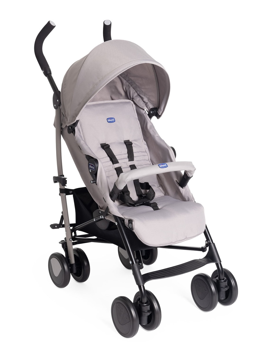 Carriola de bastón Echo Lite Chicco plegable