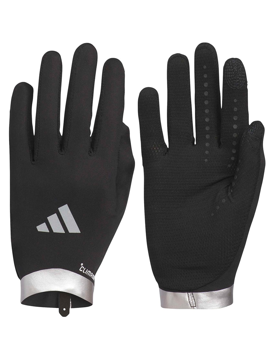 Guantes para correr unisex
