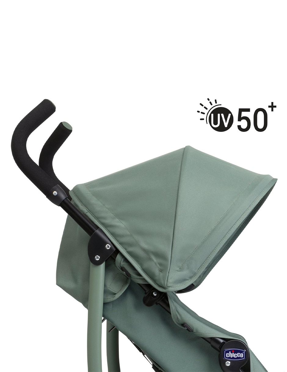Carriola de bastón Echo Lite plegable 5