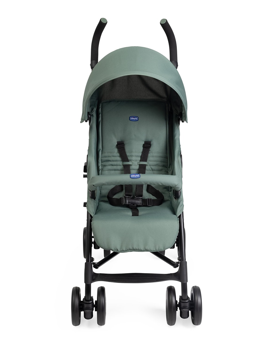 Carriola de bastón Echo Lite plegable 9