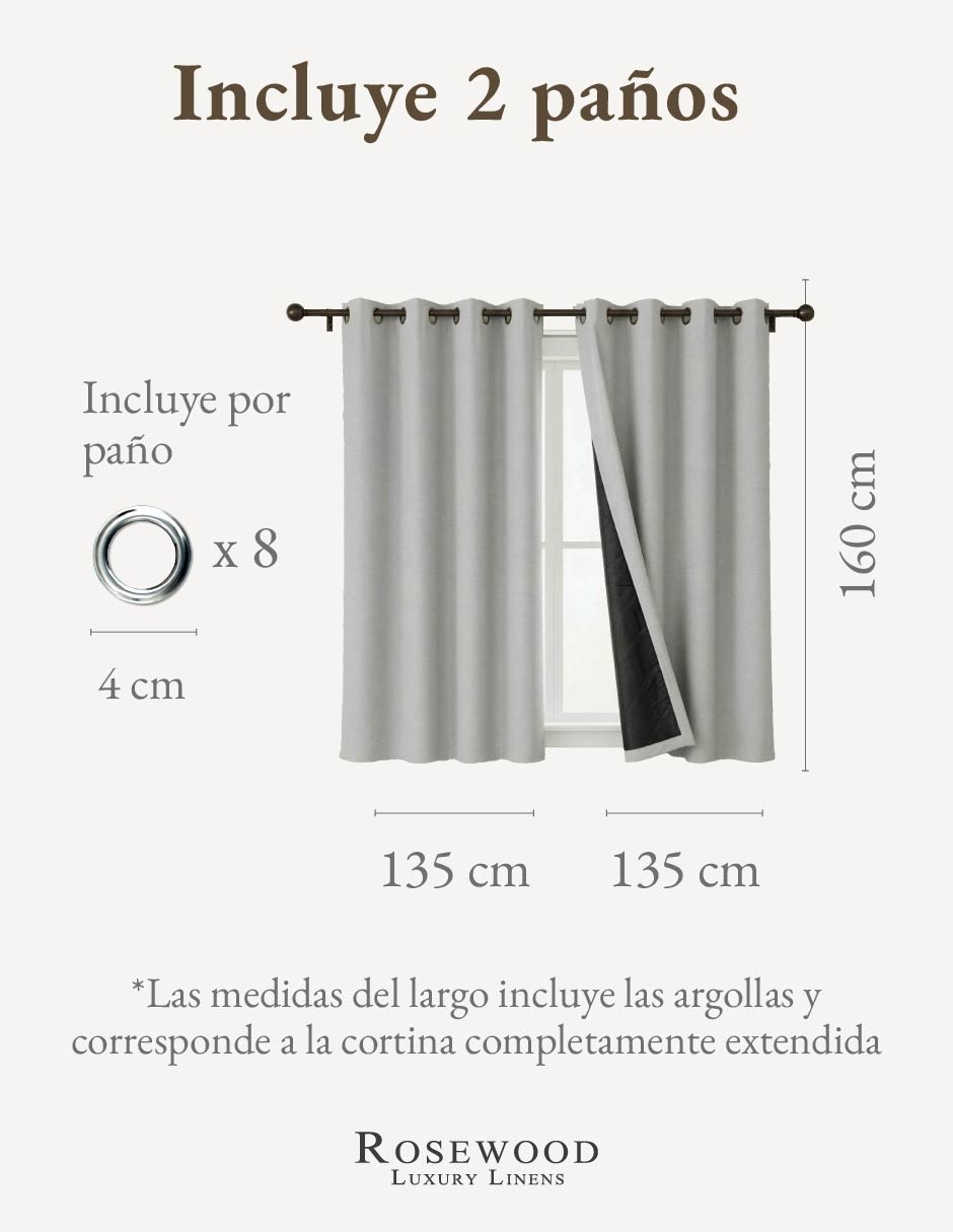 Black out Sin coleccion 2