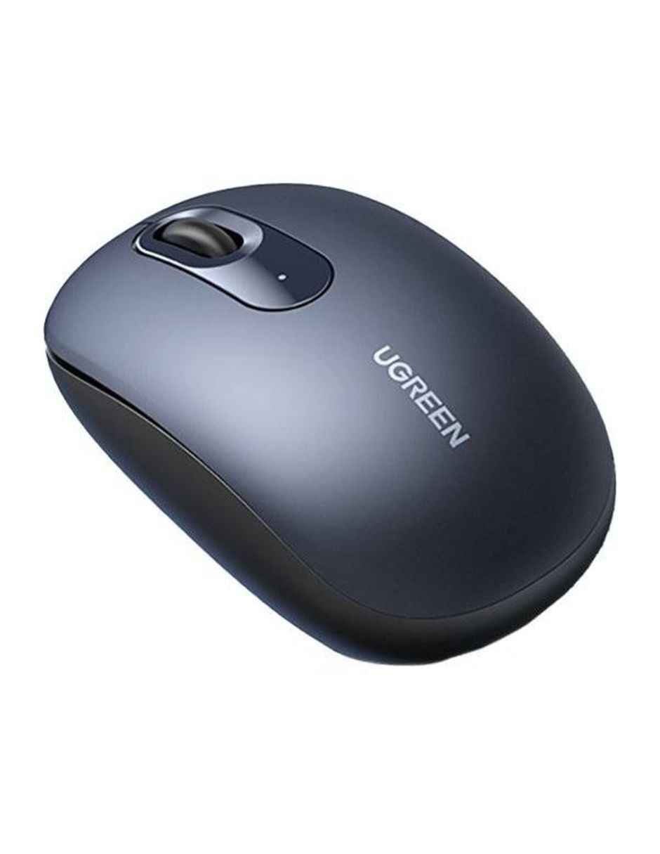 Mouse inalámbrico MU105