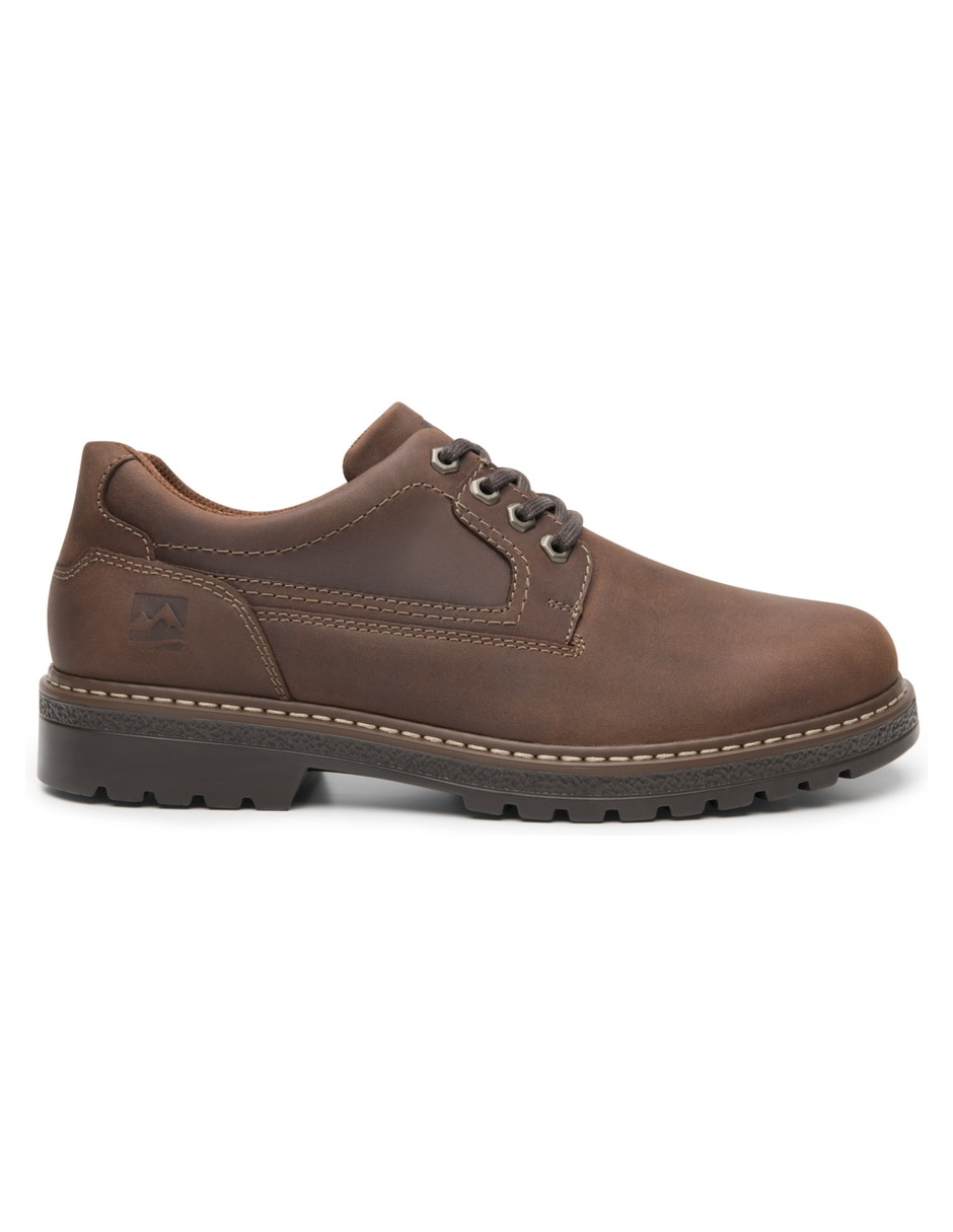 Mocasín para hombre