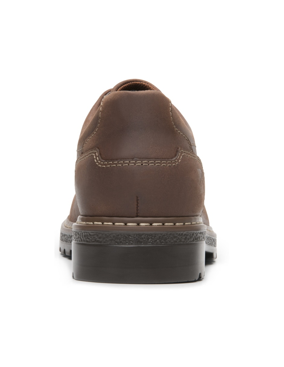 Mocasín para hombre 2