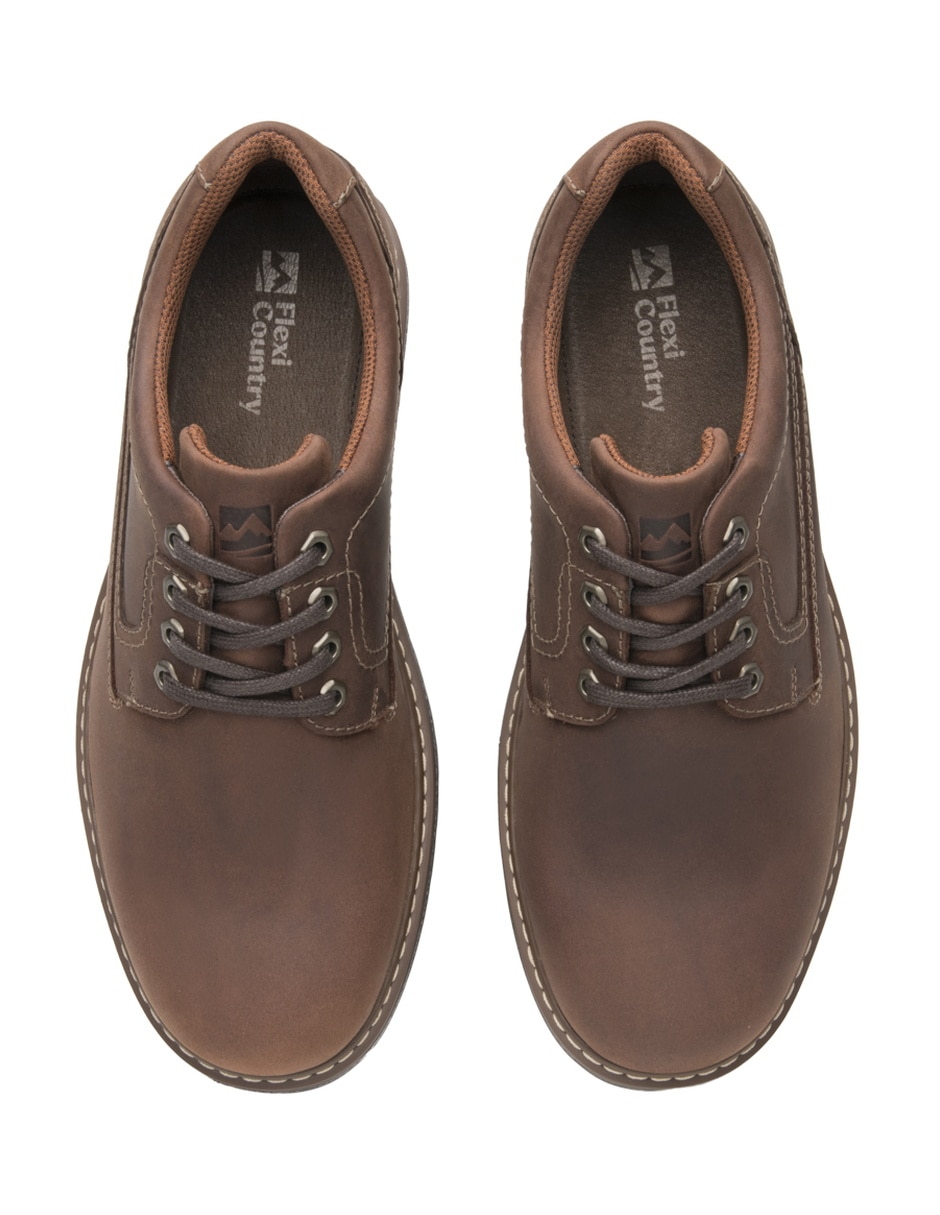 Mocasín para hombre 3