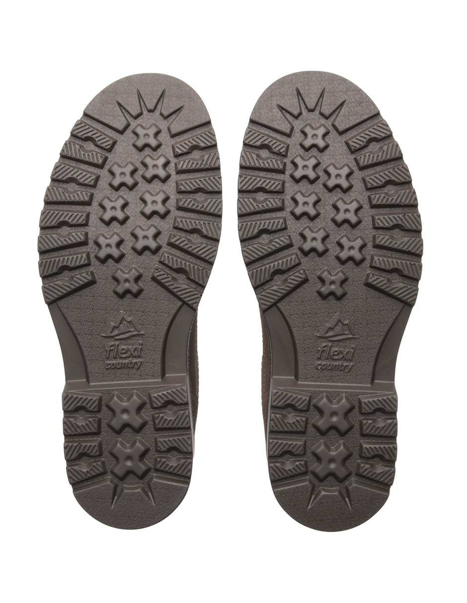 Mocasín para hombre 4