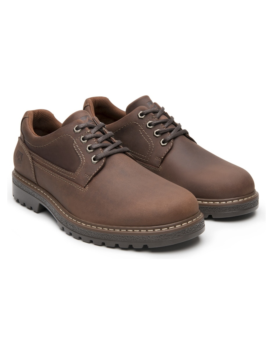 Mocasín para hombre 5