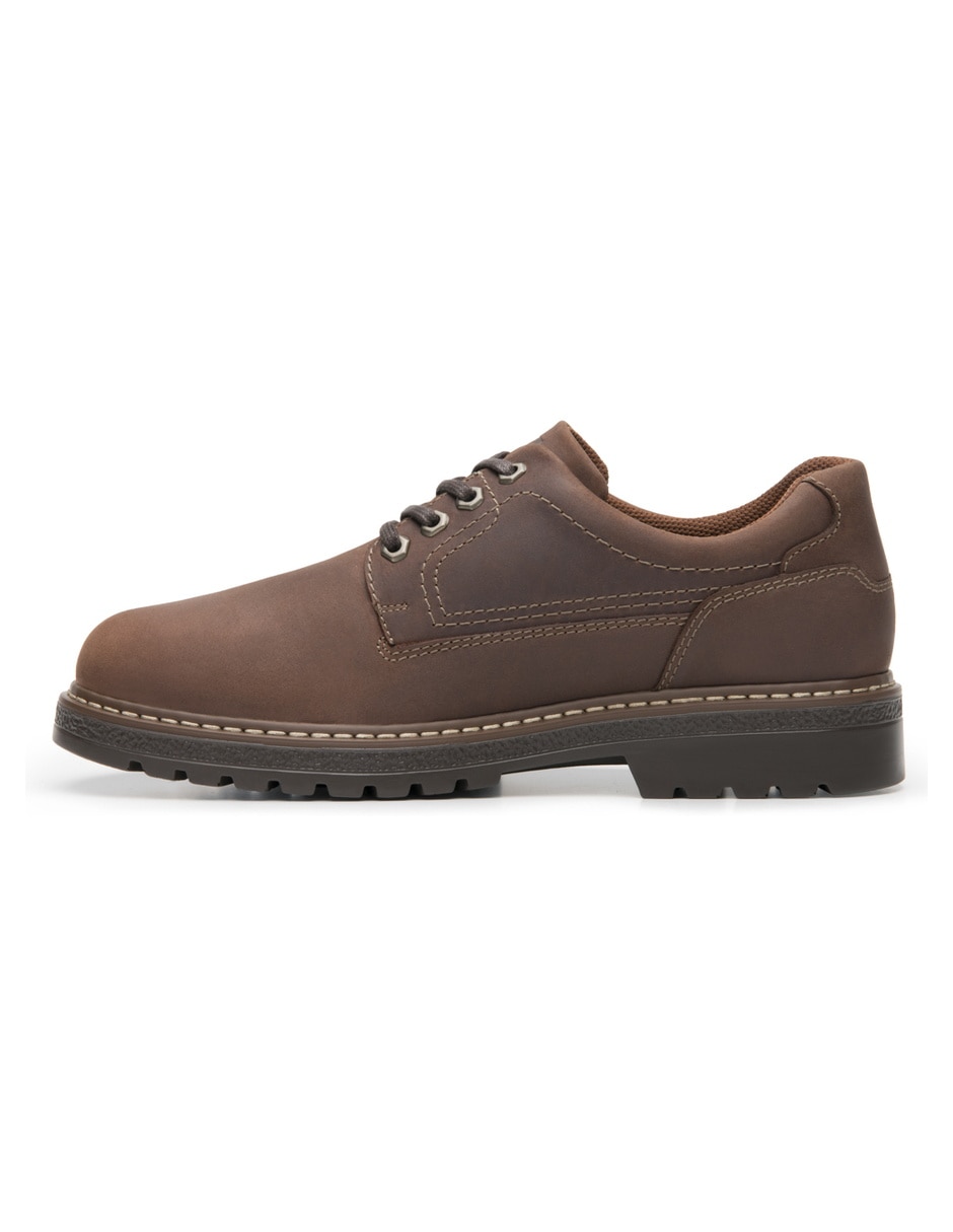 Mocasín para hombre 6