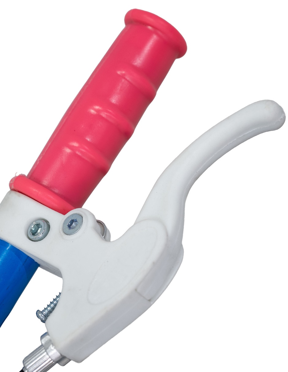 Bicicleta infantil Veloci rodada 20 para niña