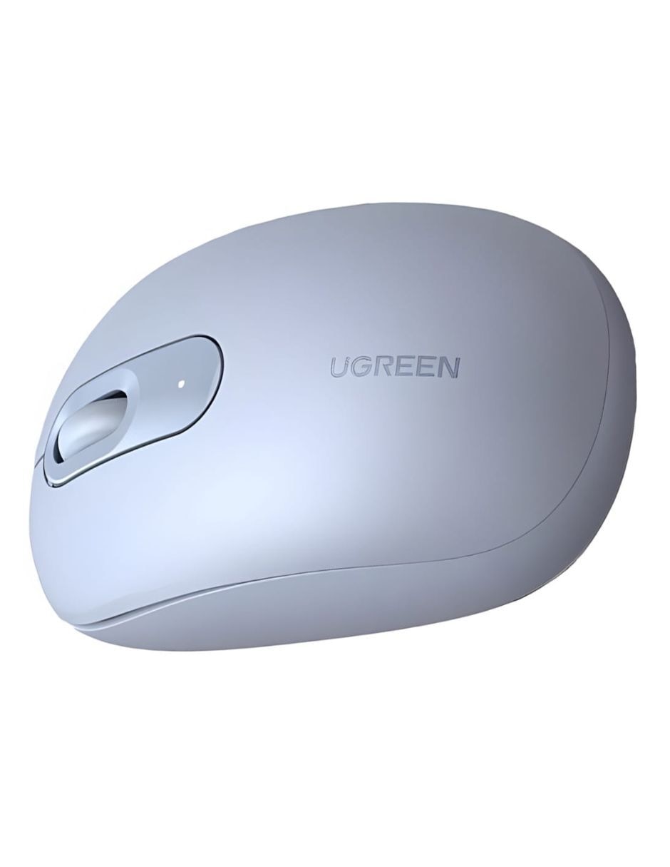 Mouse inalámbrico 90671 2