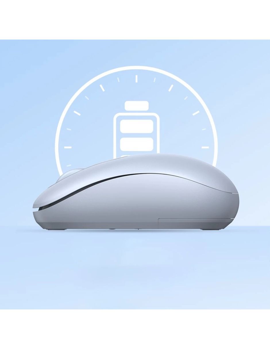 Mouse inalámbrico 90671 3