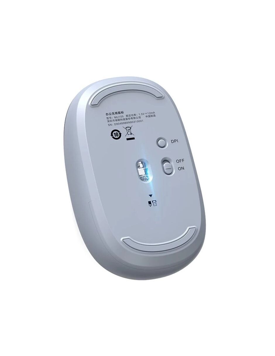 Mouse inalámbrico 90671 5