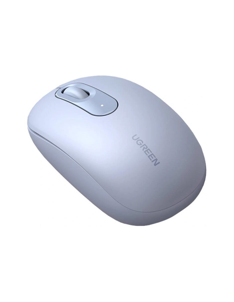 Mouse inalámbrico 90671
