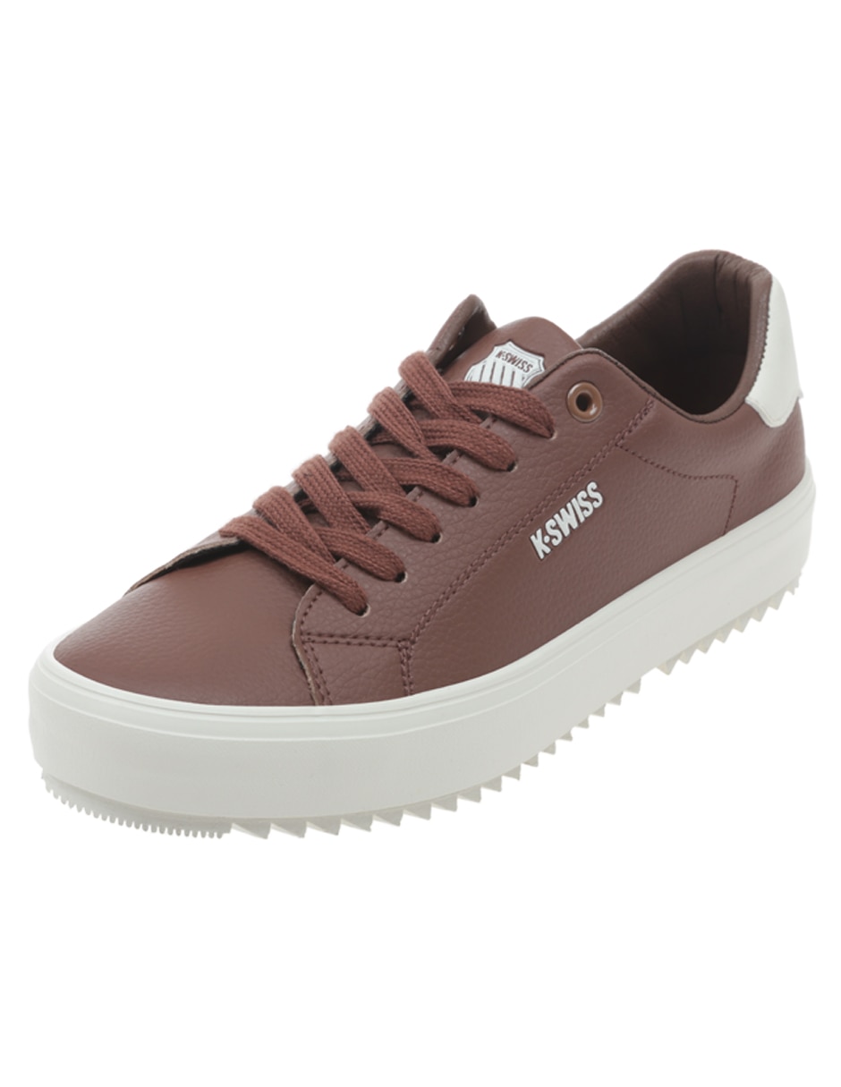 Tenis K-Swiss Ariana para mujer