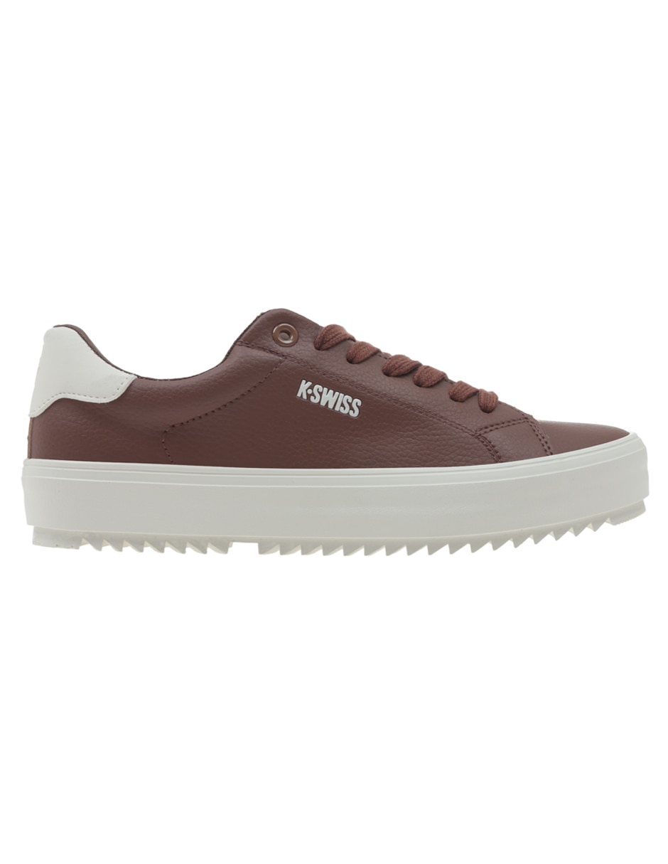 Tenis K-Swiss Ariana para mujer