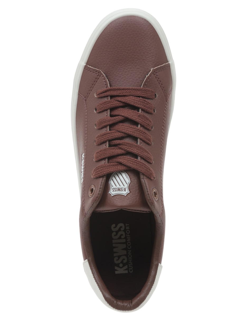 Tenis K-Swiss Ariana para mujer