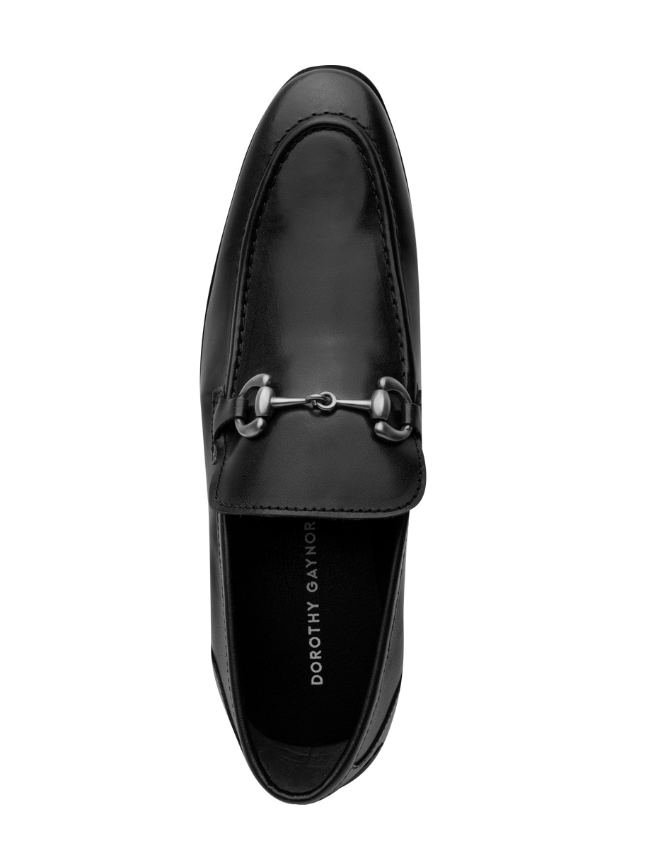 Mocasín dorothy gaynor para hombre