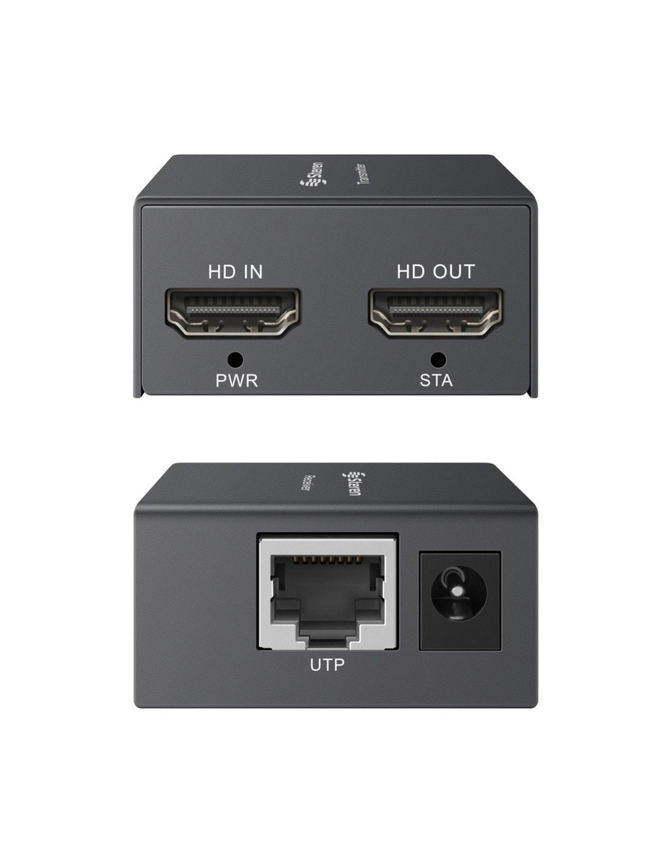 Extensor de HDMI Full HD