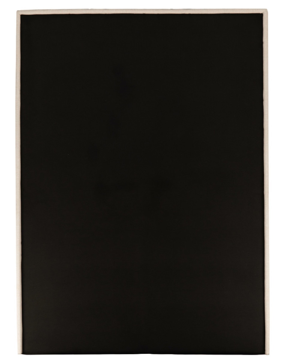 Base para cama Slim Dicasa de madera pino