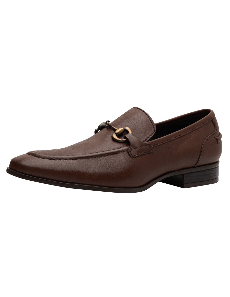 Mocasín para hombre 2
