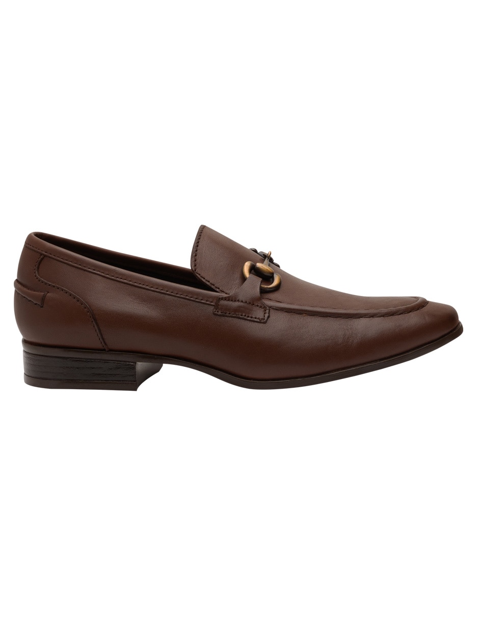 Mocasín para hombre 3