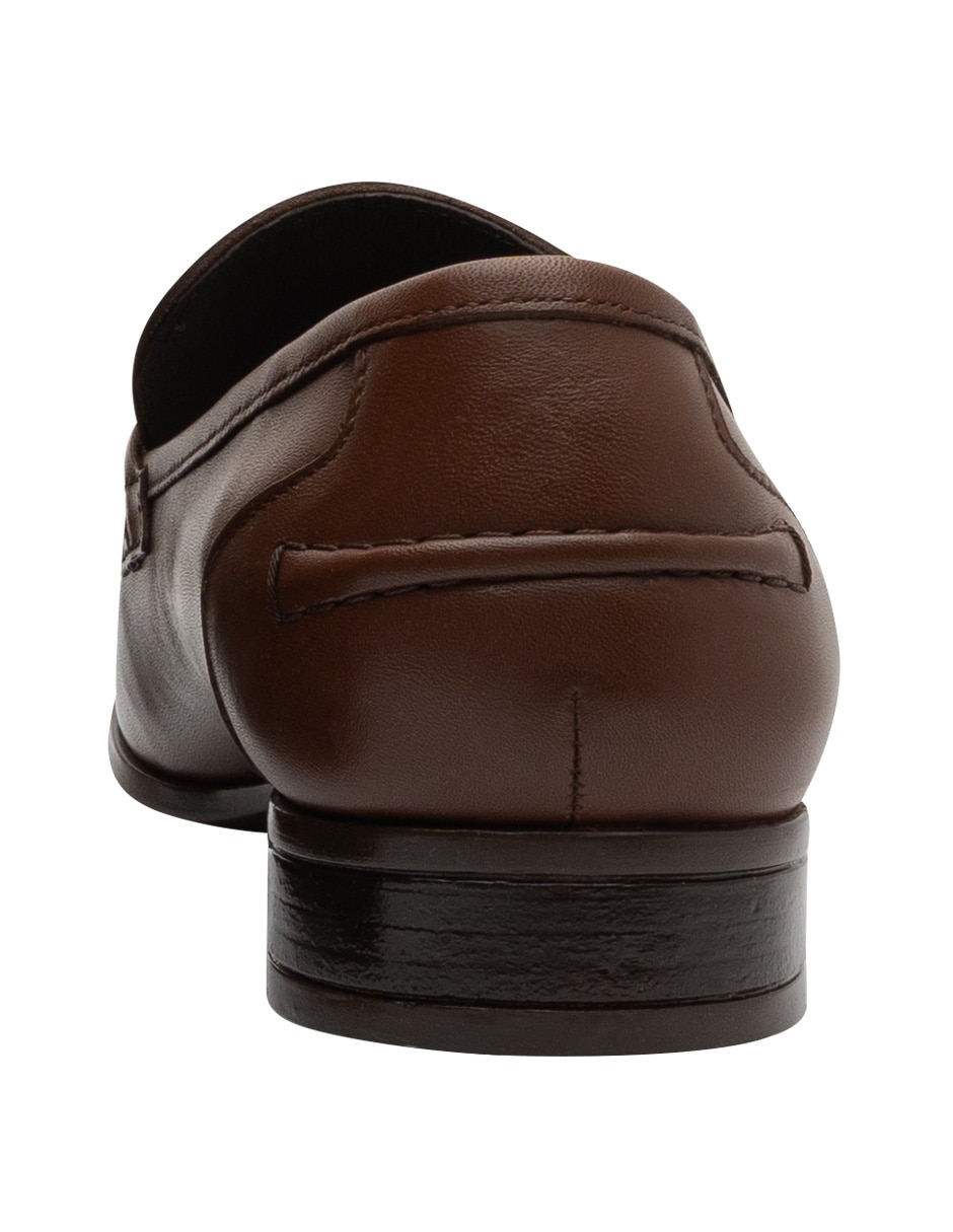 Mocasín para hombre 4