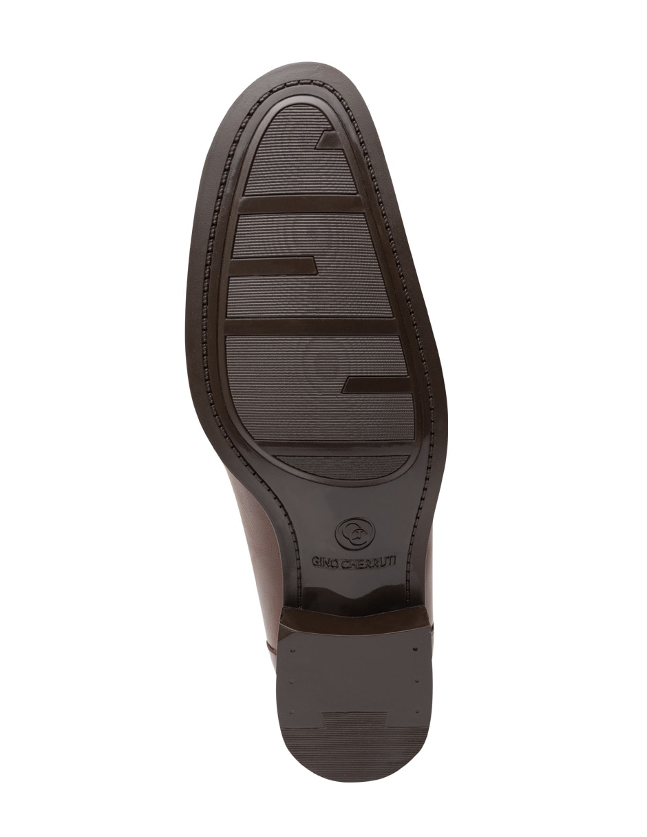 Mocasín para hombre 5