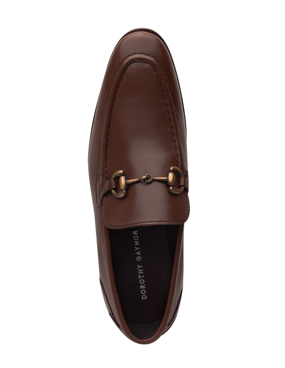 Mocasín para hombre 6