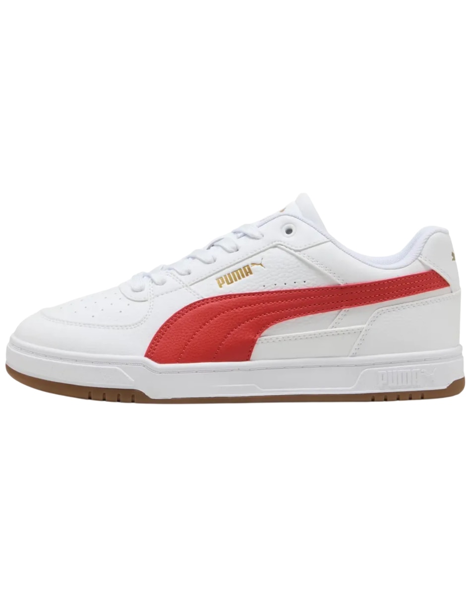 Tenis de pielpuma sin coleccion para hombre