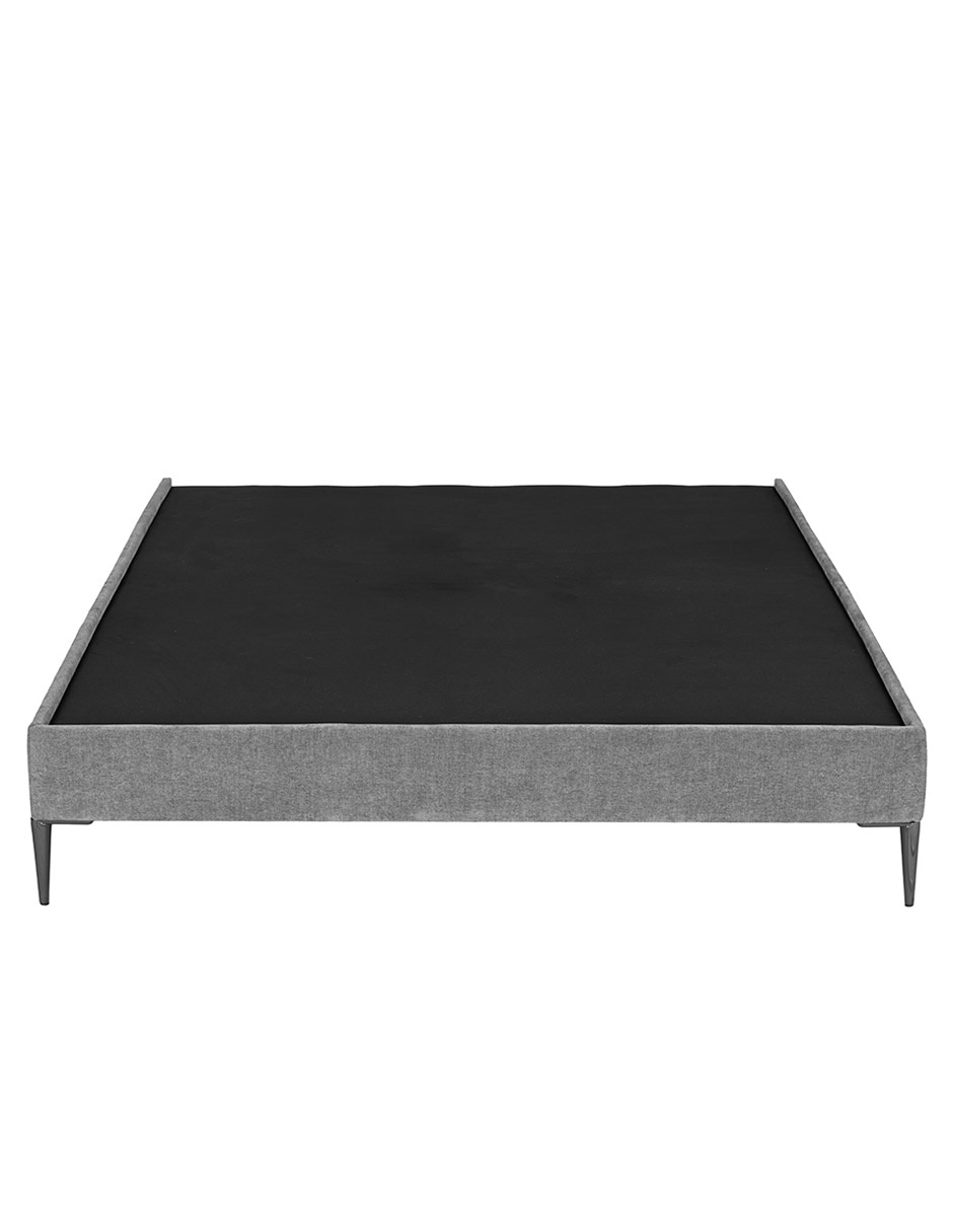 Base para cama No Base Cama Slim de Madera Base para cama No Base Cama Slim de Madera
