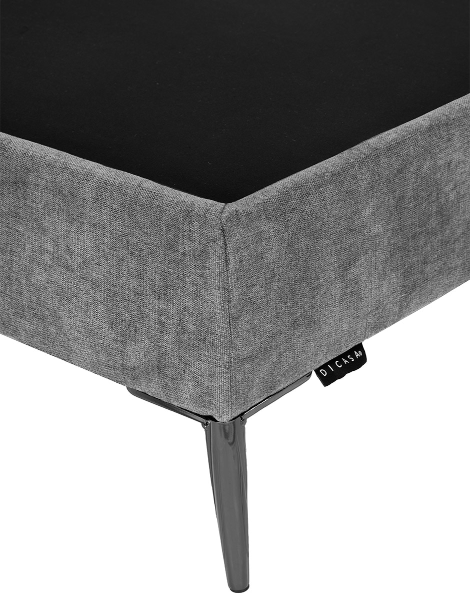 Base para cama No Base Cama Dicasa Slim DICASA de Madera