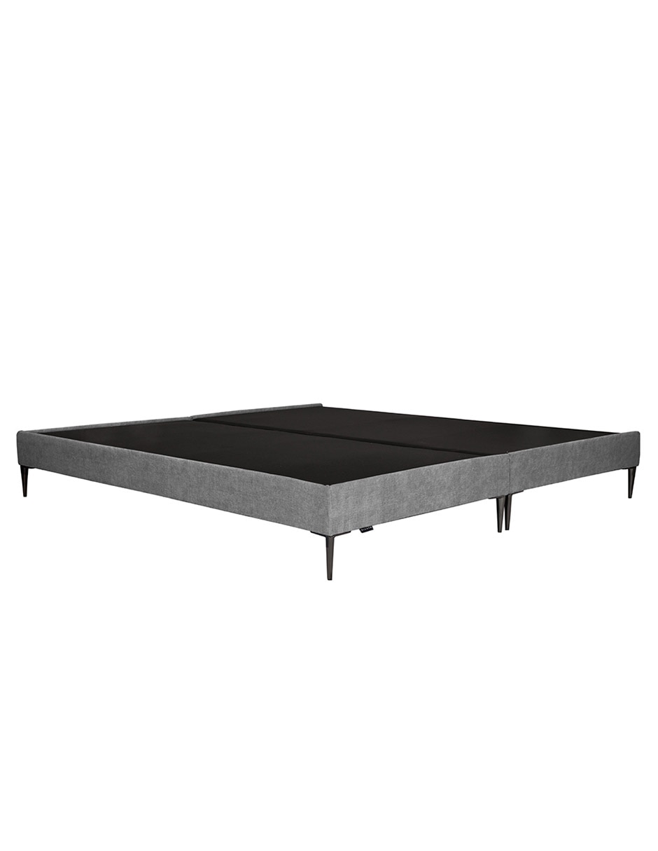 Base para cama No Base Cama Dicasa Slim DICASA de Madera