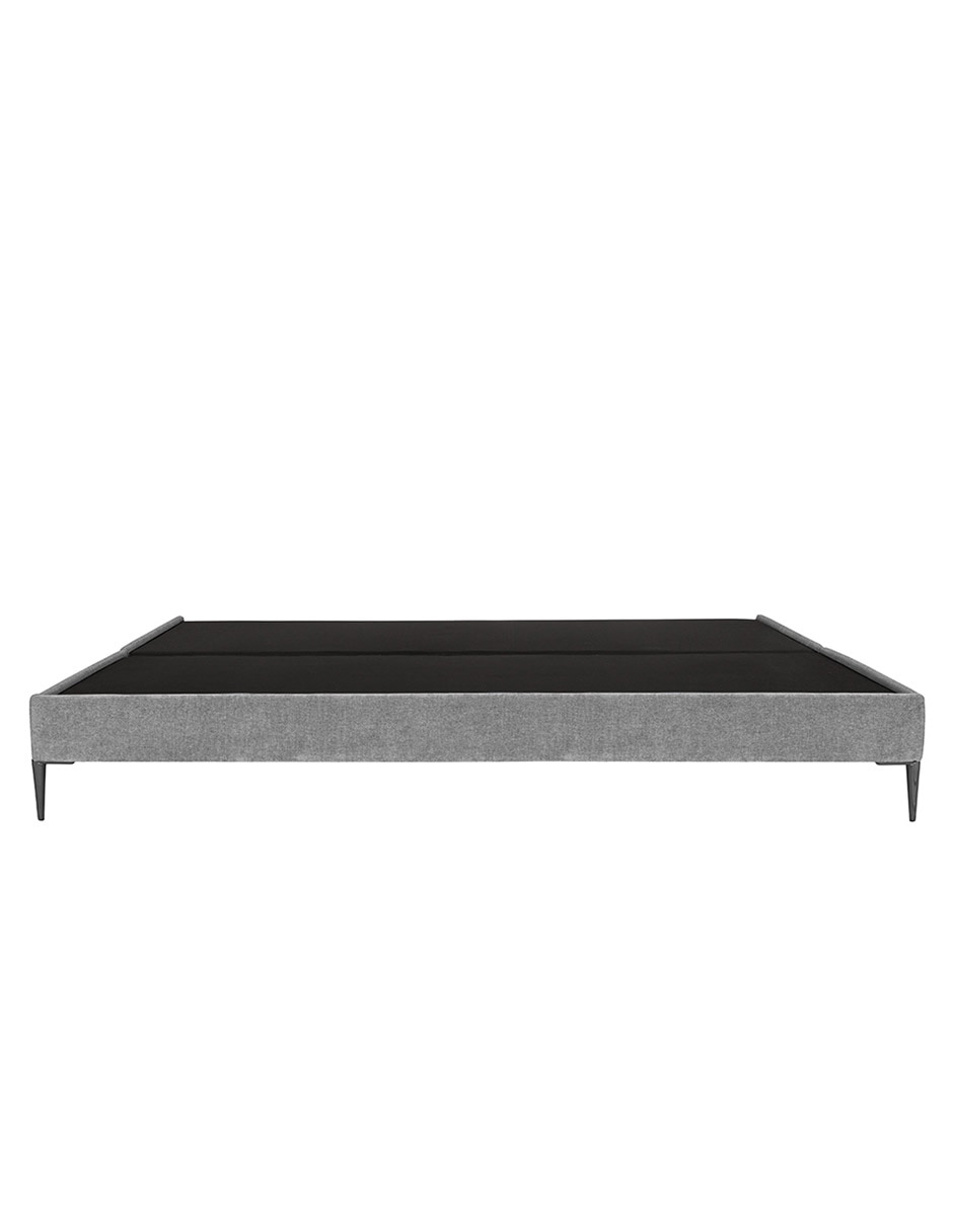 Base para cama No Base Cama Slim de Madera Base para cama No Base Cama Slim de Madera