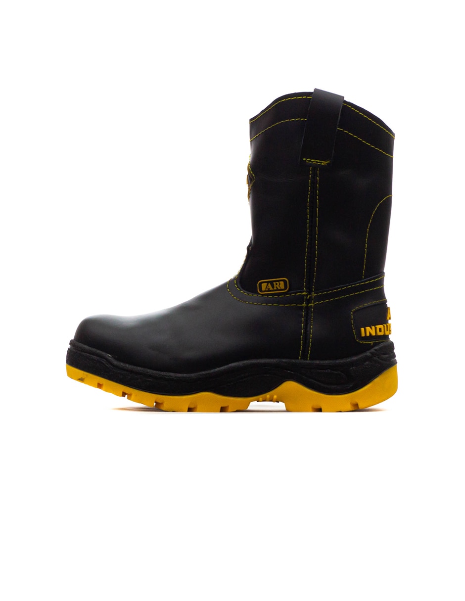 Bota industrial de Cuero Bota industrial de Cuero