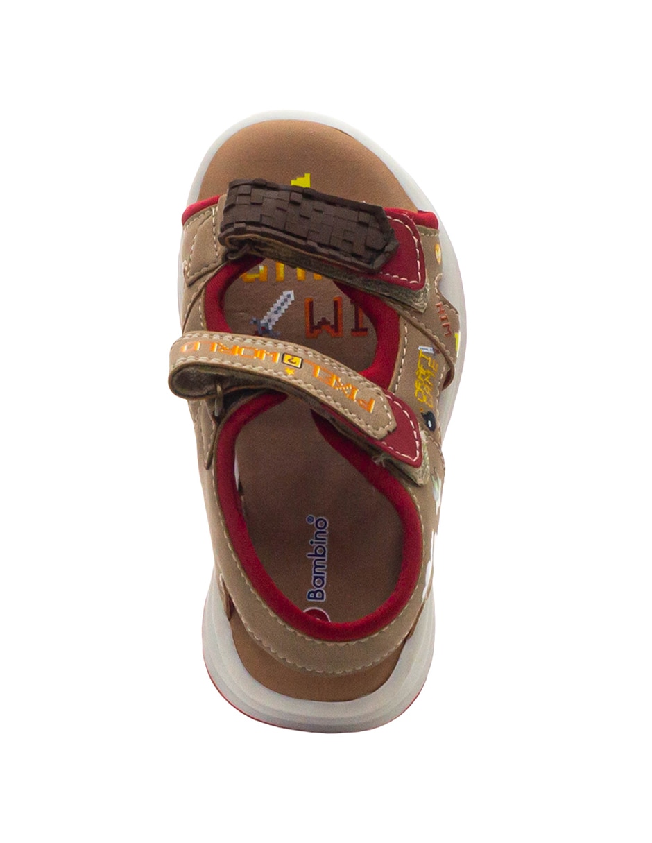 Sandalia Bambino para niño