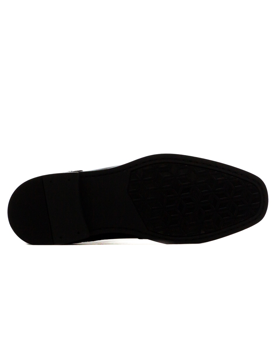 Mocasín Zméxico para hombre