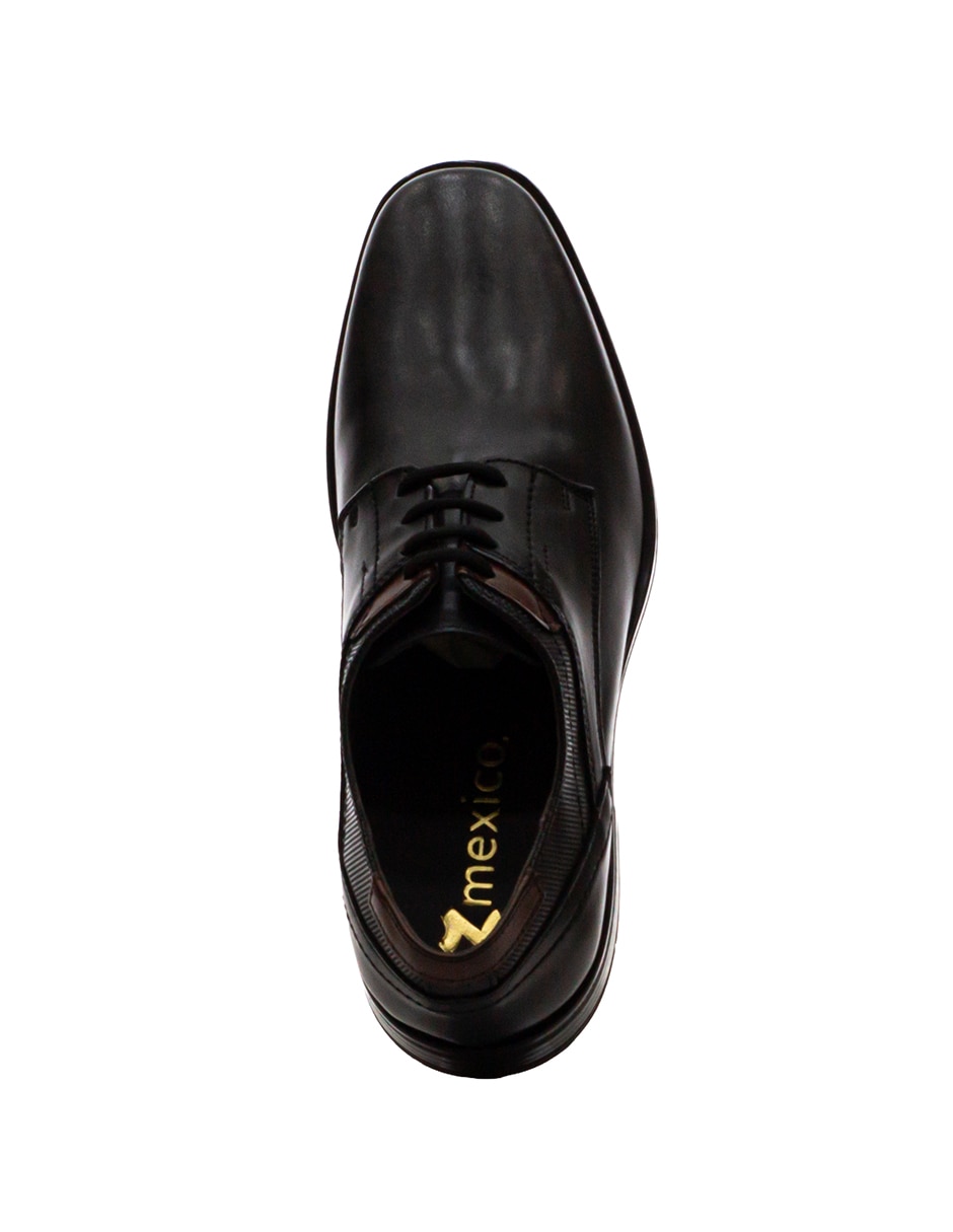 Mocasín Zméxico para hombre