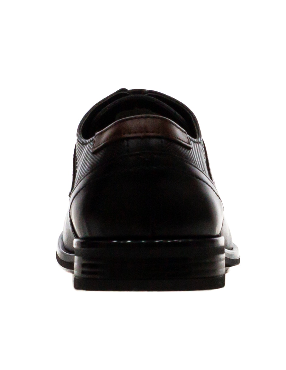 Mocasín Zméxico para hombre