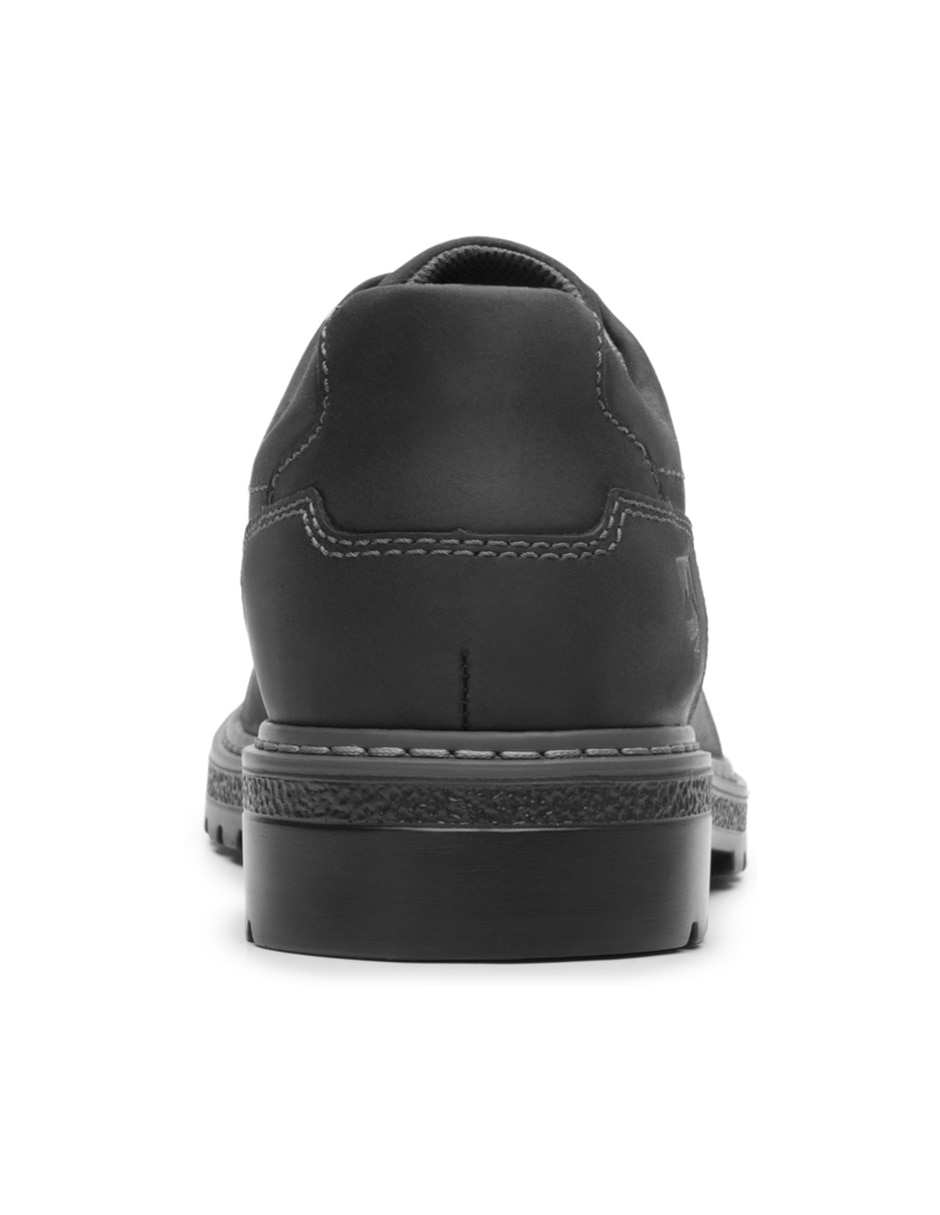 Mocasín flexi para hombre