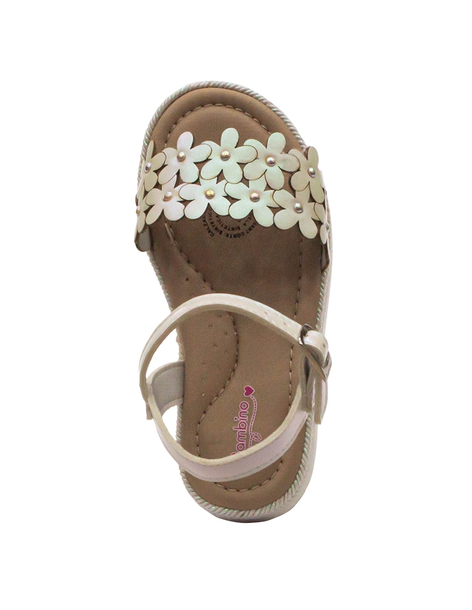 Sandalia para Niña 4