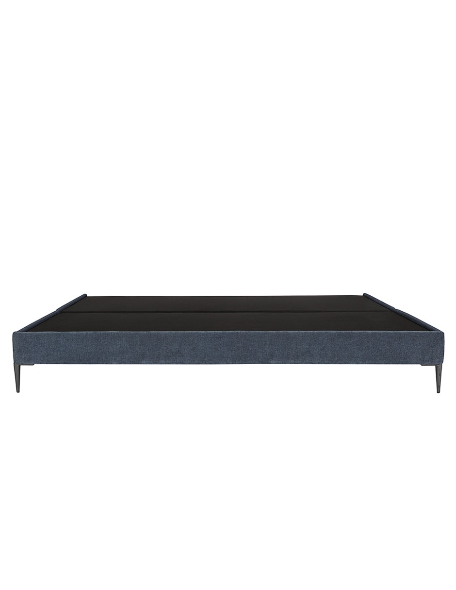 Base para cama armable de madera