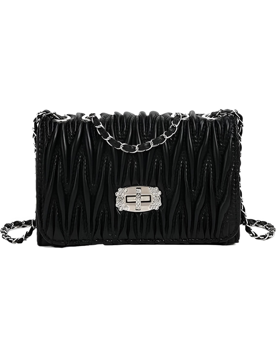 Bolsa crossbody para mujer
