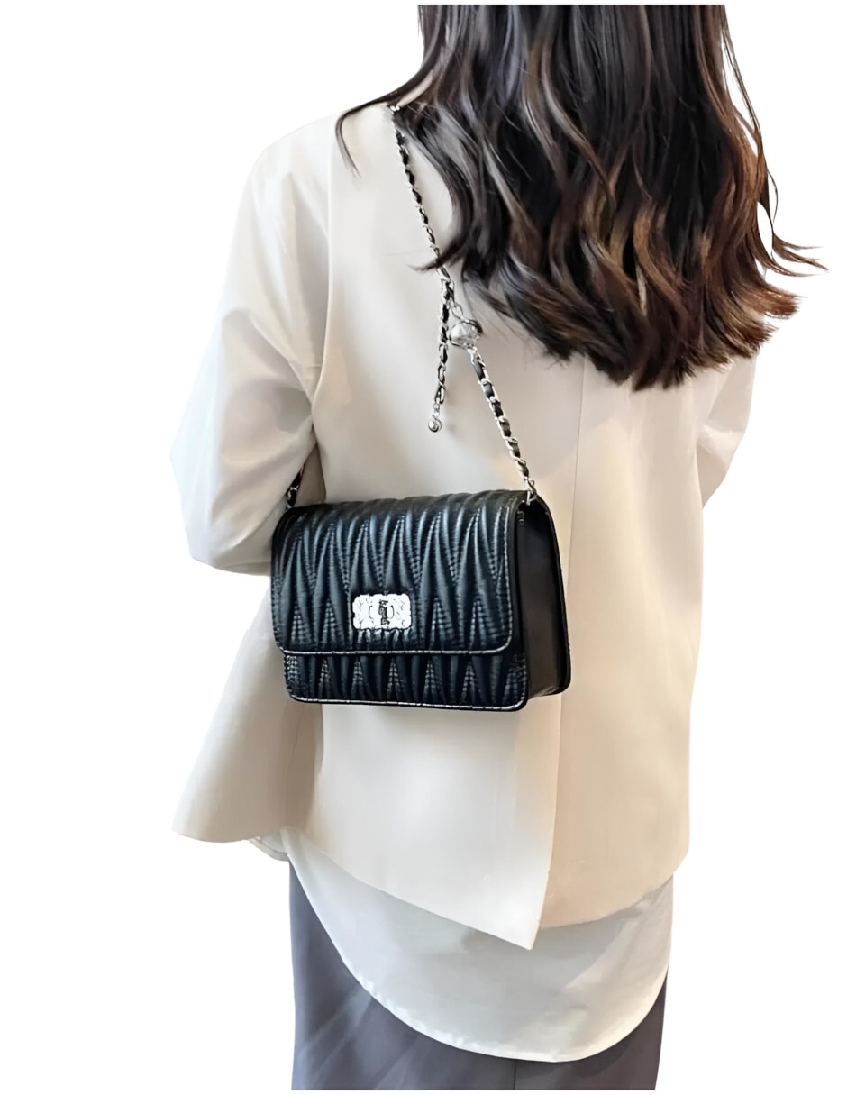 Bolsa crossbody para mujer 2