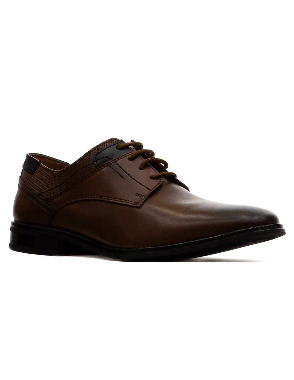 Mocasín para hombre 2