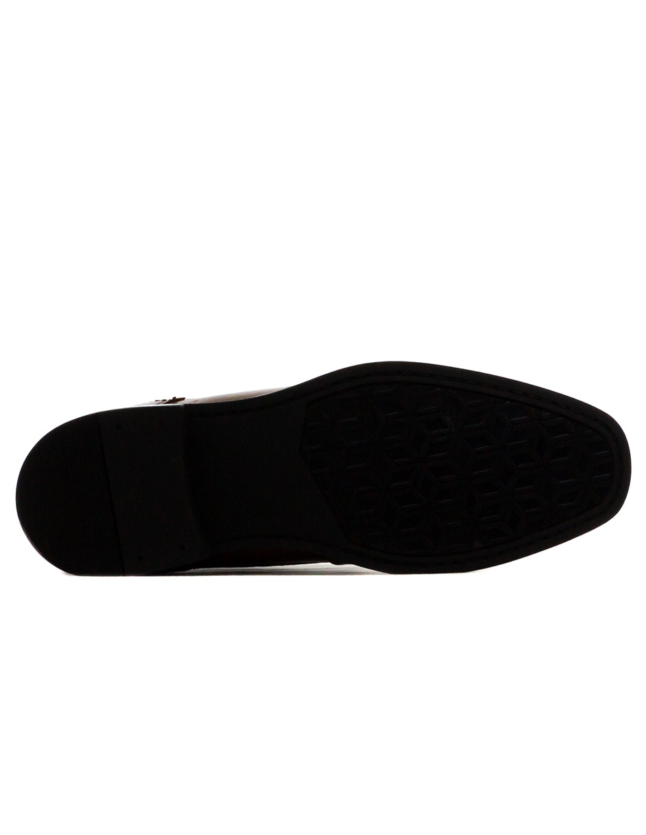 Mocasín para hombre 3